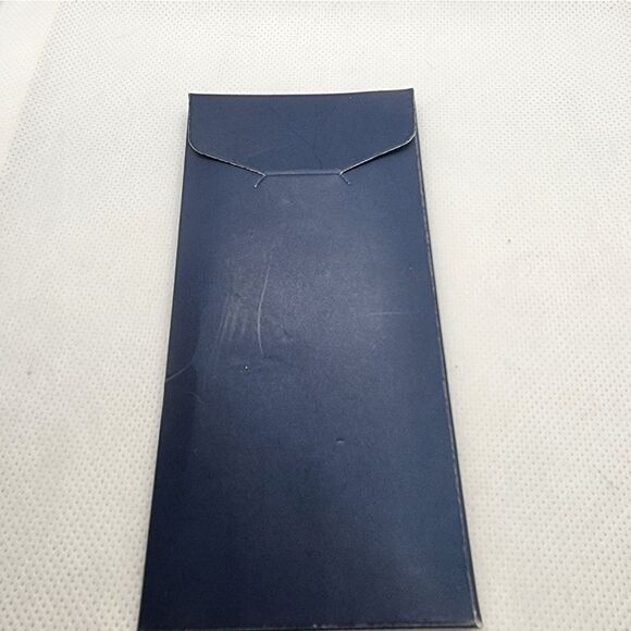 NWT Effy Silver Locket Necklace - Picture 3 of 3